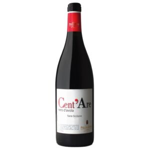 Cent`Are Nero d`Avola IGT